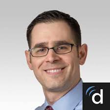 Dr. Daniel Ganger, MD