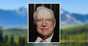 Ward Rees Obituary February 10, 2023