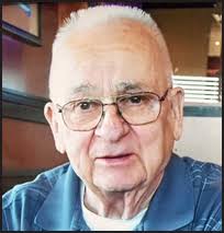 Richard KOERNIG Obituary