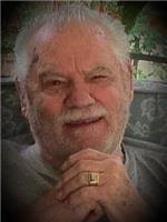 Ernest McPherson Obituary