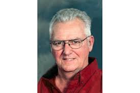 Carl Ulrich Obituary (1942