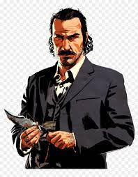 Find Hd Red Dead Redemption 2 Dutch Png Download Dutch Van Der Linde Png Transparent Png To Search And Download Red Dead Redemption Red Redemption 2 Png