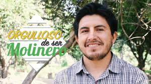 INGENIERÍA AGRÍCOLA Fred Rivero