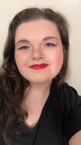 Happy FIF! I did another Chappell Roan inspired makeup look!