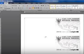 Fs printing service home facebook. Cara Print Bolak Balik Di Word Power Point Pdf