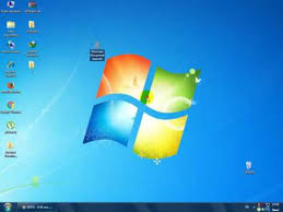 مكان التحميل تحميل اللغة العربية Windows 7