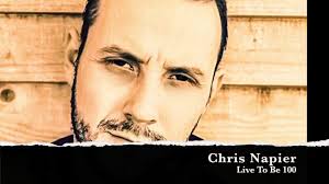 Chris Napier, Live To Be 100