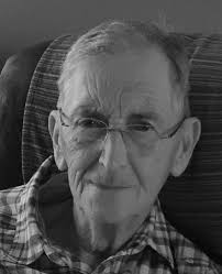 Obituary for John Robert Bos