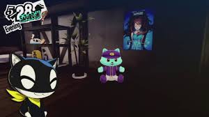 Do you need fortune telling for persona 5 decoration guide? Persona 5 Royal Room Decoration Youtube