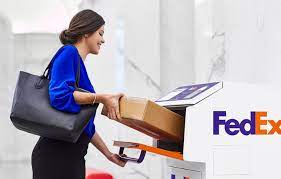 No service centers were found for the specified address. Ground Economy Shipping Fedex