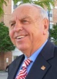 Donald Lee Sessions (1935-2019)