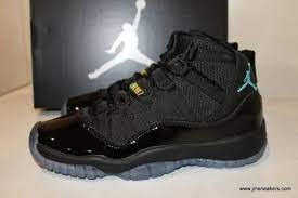 Air Jordan 11 Xi Retro Gamma Blue Gs Kids 378038 006 Taxi Bred Concord Ebay Jordan Shoes Retro All Jordan Shoes Air Jordans