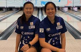 Singapore's chantal liew has clocked one of her best swims in the 10km open water event. Youth Bowlers Win Medals At Asian School Championships