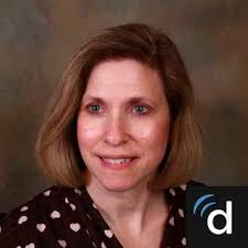 Dr. Eileen Lilley, MD