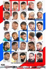 A Houston Barber Is Fukking Up Nikkas Haircuts Bragging