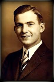 James Underhill “Jim” Piper (1907-1938)