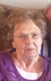 Obituary for Frances Irene (Doty) Ridge