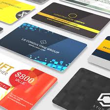 Get expert printing from professionals with more than a decade of experience. Plastic Business Cards Webduit