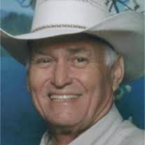 Obituary information for Uwell "U.J." Derouen