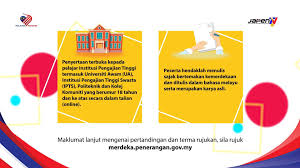 Negeri bertuah ini sudah merdeka yang gagah tidak lagi mengunus senjata yang berani tidak lagi bermaharajalela rakyat bangun berjuang melawan kemiskinan membasmi kejahilan. Jabatan Penerangan Malaysia Sayembara Sajak Merdeka 2020 Facebook
