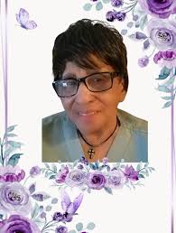 Mary Nation Obituary