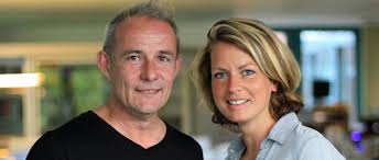 Jump to navigation jump to search. Andreas Ulrich Und Jessy Wellmer Prasentieren Arena Liga Live Im Doppel Rbb