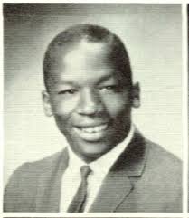 Ronald James Adams (1946-1976)