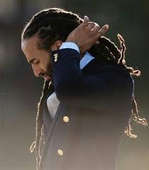 Proper Cloth S Fall Collection Has Neo Geezers Excited Mens Dreadlock Styles Dreadlocks Men Dreadlock Styles