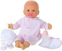 · 1 doll = 10 meals. Best Gifts For 2 Year Olds Baby Dolls For Kids Best Baby Doll Baby Dolls For Toddlers