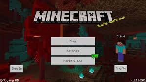 Advertisement platforms categories 1.2.12785 user rating6 1/3 terraria is a popular sandbox survival game with a systematic progression rate. Download Minecraft Pe 1 16 201 Bedrock Engine Apk Full Version For Android Full Minecraft Pe Free Download Mcpe Box
