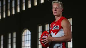Isaac heeney (ast) australian rules footballer (en); Sydney Afl 2019 How Isaac Heeney Will Take Game To Next Level Herald Sun