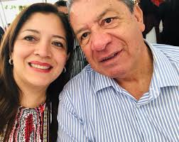 Lisbeth Hernández Lecona