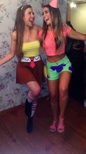 Cutest Best Friend H Cutest Best Friend Halloween Costume Halloween Costumes Friends Best Friend Halloween Costumes Cute Halloween Costumes