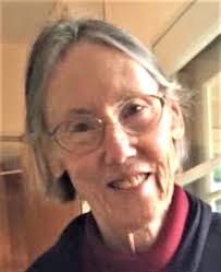 Carolyn Joan Jones Obituary