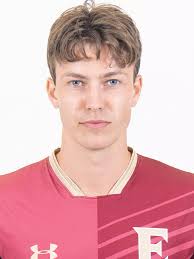 2024 Men's Soccer Roster