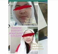 Ibu putih nina skincare kkm. 100 Original Kelulusan Scrub Ibu Putih Johor Bharu Facebook