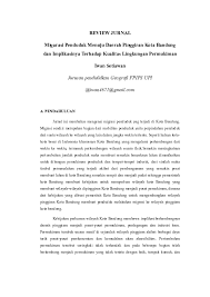 Perkosaan dapat terjadi di ranah privat dan publik Doc Review Jurnal Geografi Genap Academia Edu