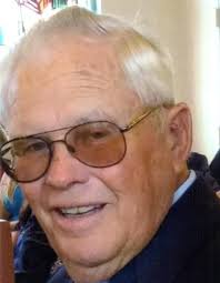 Obituary for Ralph E. Cotton