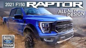 The f150 remains largely unchanged for 2019, although the. 2021 Ford F 150 Raptor New Leaks Everything We Know Youtube