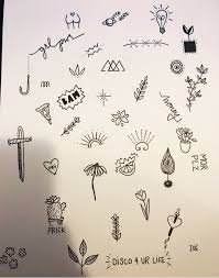 Cute Little Stick And Poke Tattoo Ideas Stick Poke Tattoo Poke Tattoo Stick N Poke Tattoo