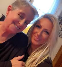 Great time w my family, as always! ❤️