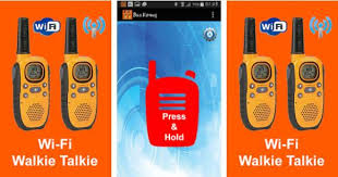 Selanjutnya, isi nama anda dan lokasi tempat anda tinggal, lalu tekan login. 6 Aplikasi Walkie Talkie Android Terbaik Indo Vwt Gratis