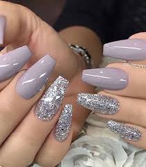 65 Stylish Acrylic Nail Designs For New Year 2019 Page 51 Of 63 Pinningfashionpinningfashion Fall Acrylic Nails Christmas Nails Acrylic Nail Designs To show how gorgeous clear acrylic nails can be, we have found 23 ideas that are super trendy right now.