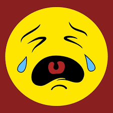 44 фразы в 7 тематиках. Smiley Emoticon Heulen Kostenloses Bild Auf Pixabay