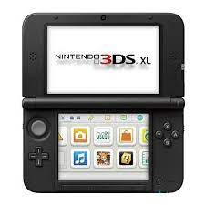 We did not find results for: Nintendo 3ds Ll Launch Edition Blue Black Handheld System For Sale Online Ebay