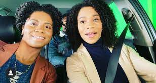 Kelly mccreary, who holds an american nationality, was born on 29 september 1981 in milwaukee, wisconsin. Kelly Mccreary Crystal Mccreary Kelly Mccreary Mccreary Kelly