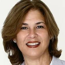 Barbara Ferran's Instagram, Twitter & Facebook