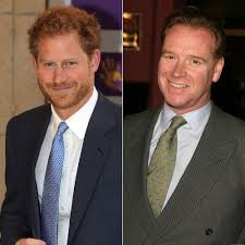 In addition to their mutual admission of. Princess Diana S Former Lover Denies He S Prince Harry S Dad