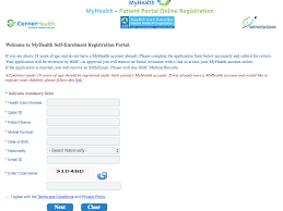 Maybe you would like to learn more about one of these? Here S How To Get Access To Your Hamad Health Records Online