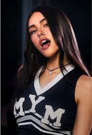 Bailee Madison as Lily D in M3gan